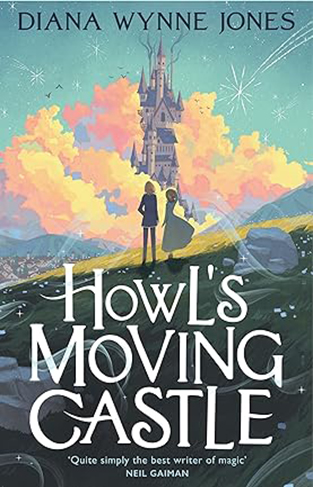 Howl's Moving Castle